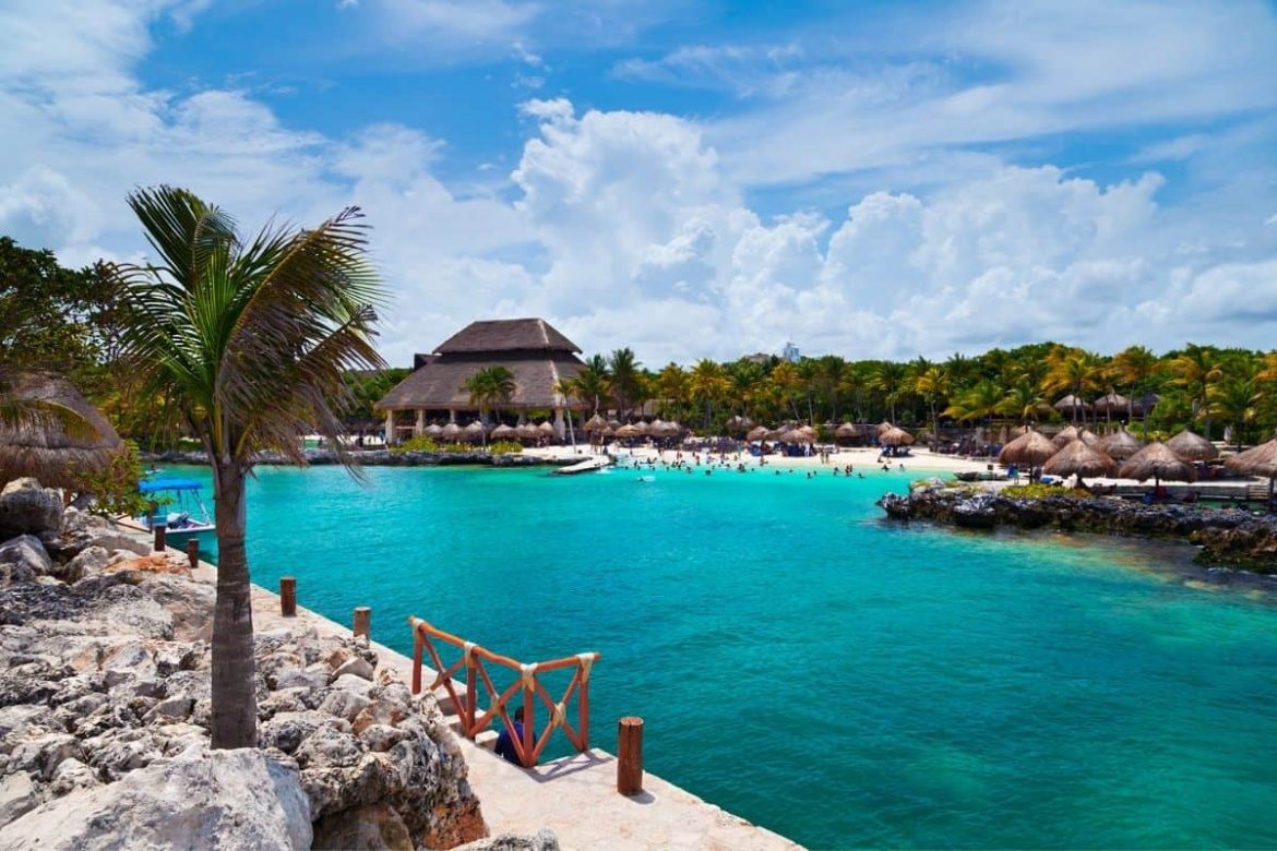xcaret