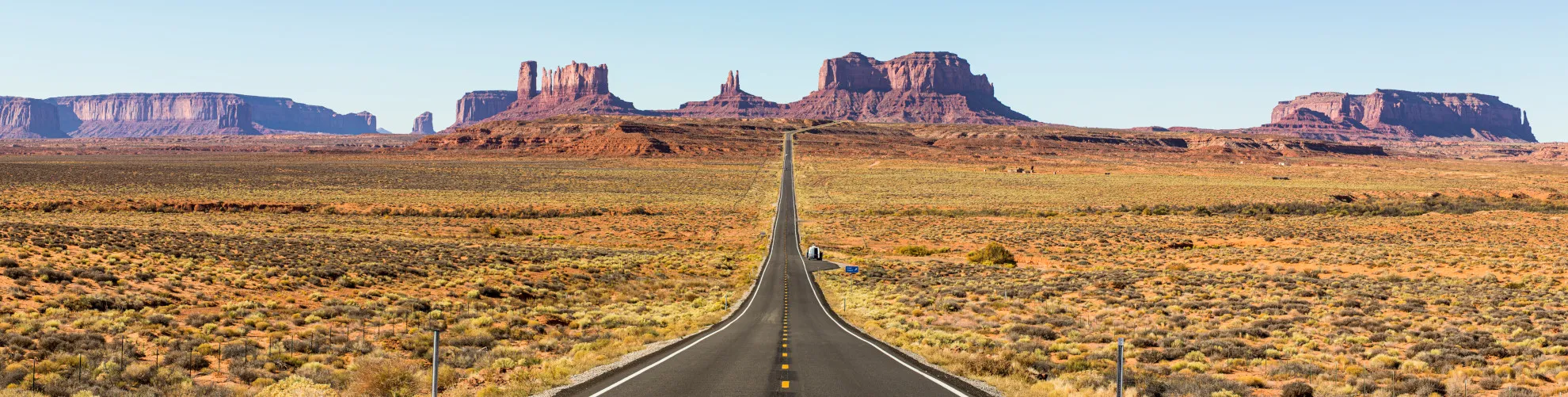 Viaggio negli Stati Uniti associato all'assistenza AXA
