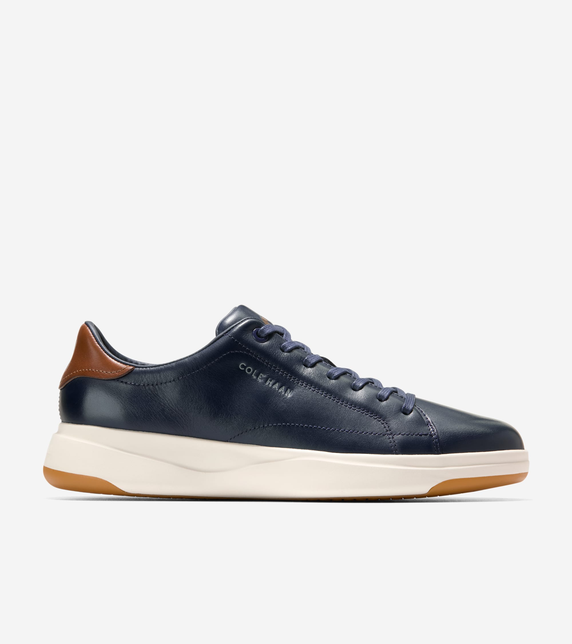Zapatillas GrandPrø Tennis 2.0 azules