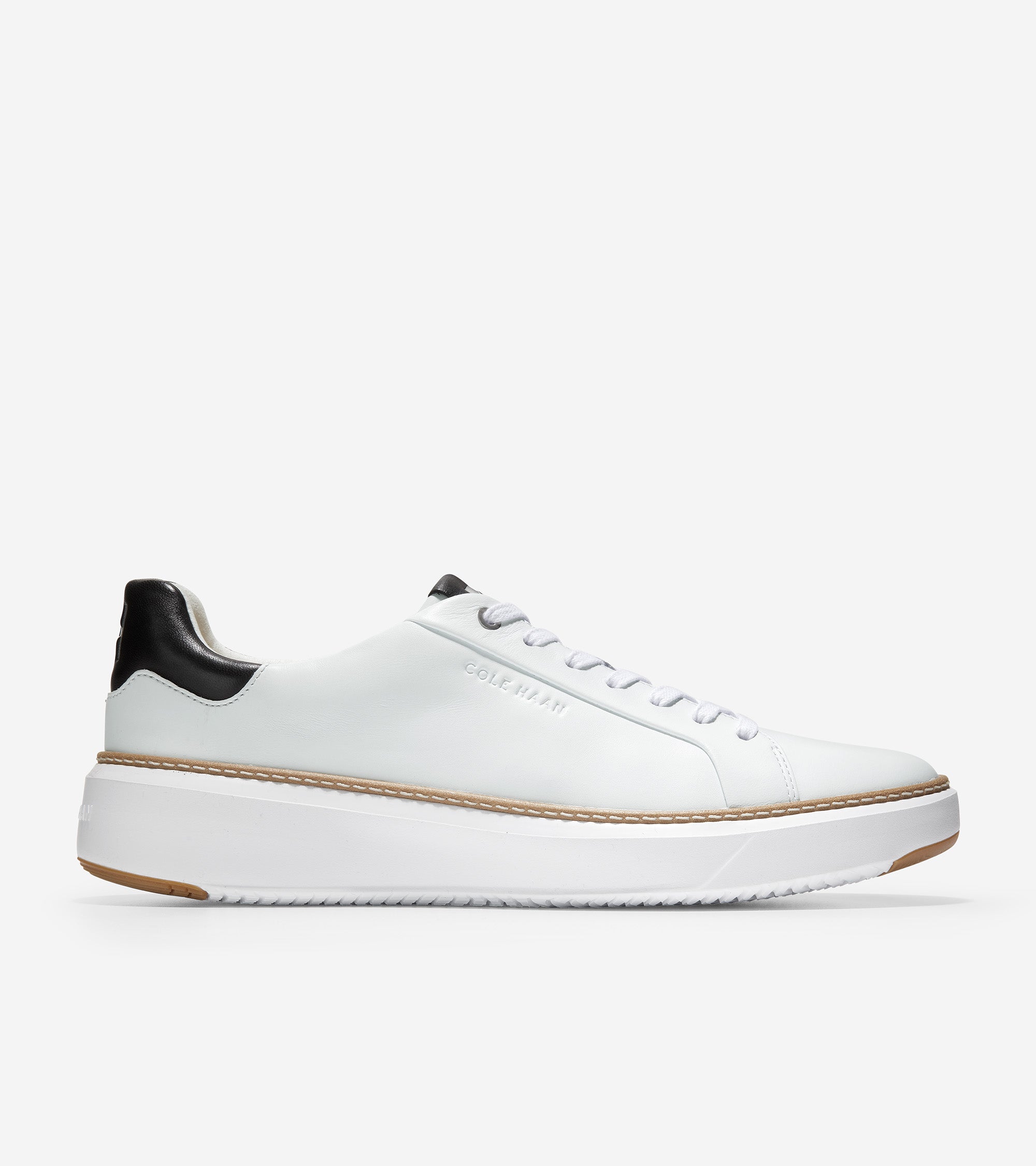 Zapatilla GrandPrø Topspin de Cole Haan