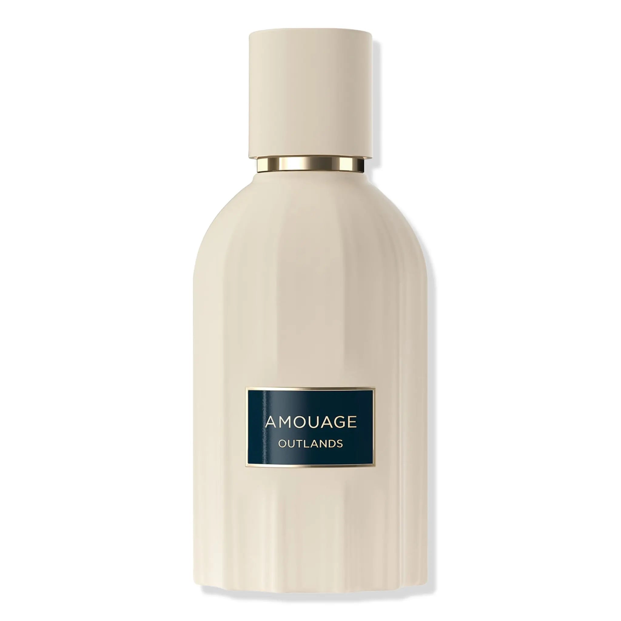 Amouage Outlands Essence De Parfum bottle