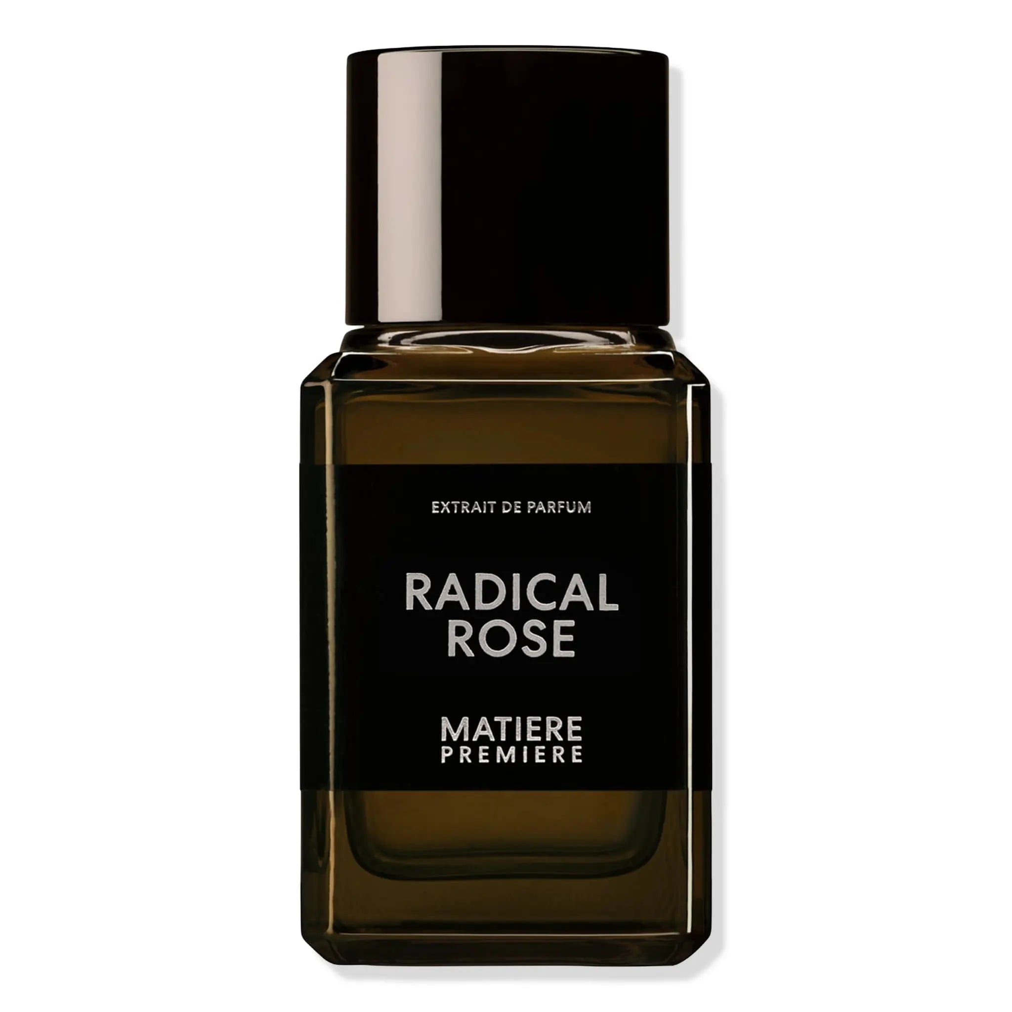 Matiere Premier Radical Rose perfume bottle