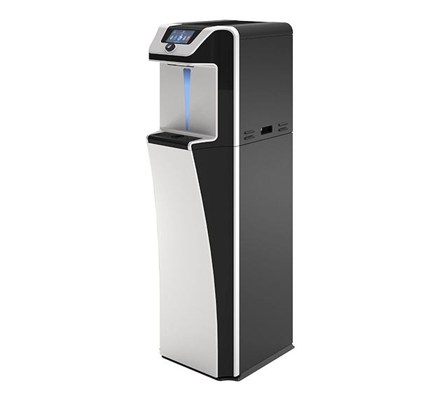 Culligan C7 Firewall water dispenser