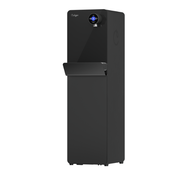 Culligan Purity Advanced dispenser