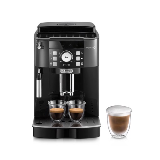 Macchina da caffè automatica DeLonghi Magnifica S nera