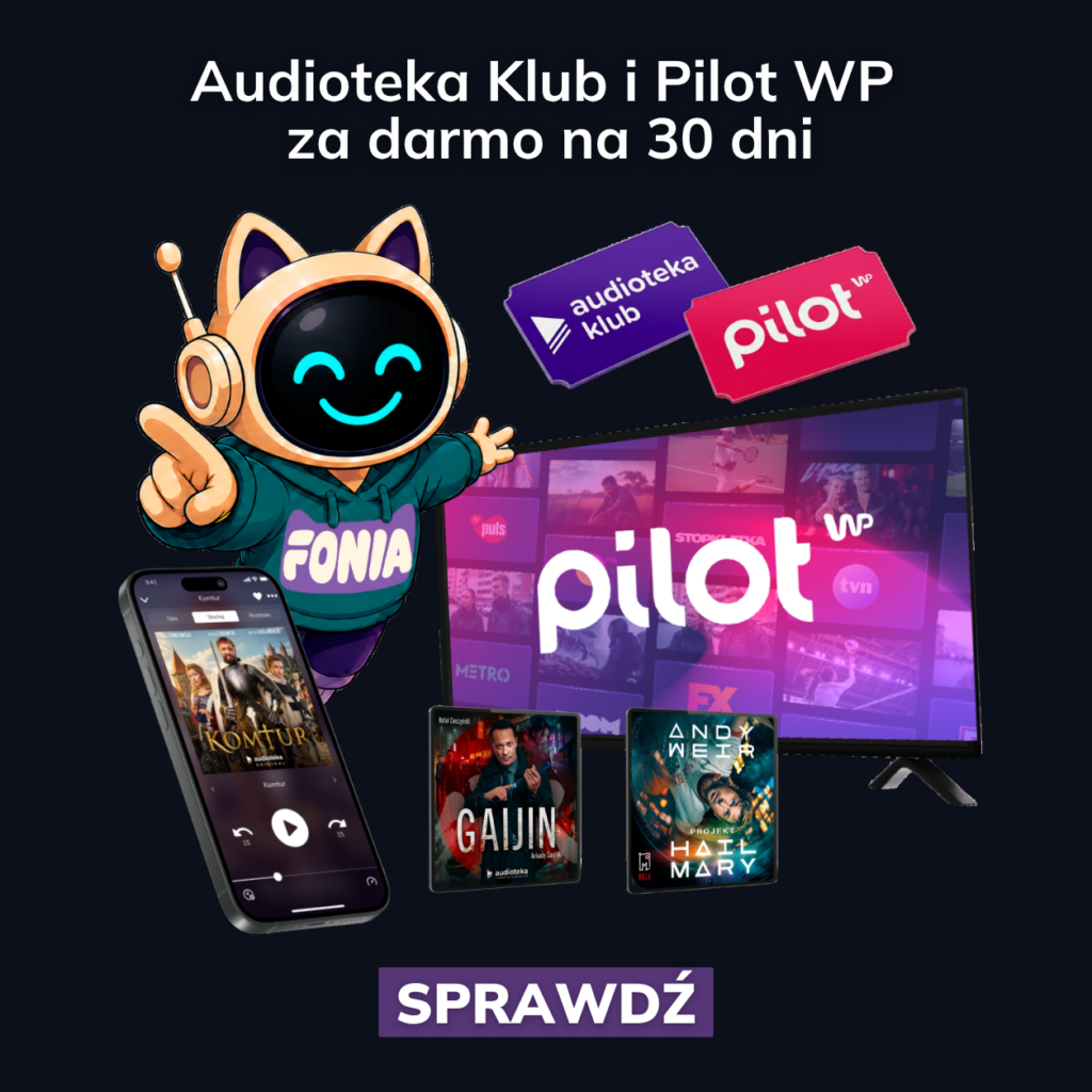 Korzyści oferty Fonia SIM
