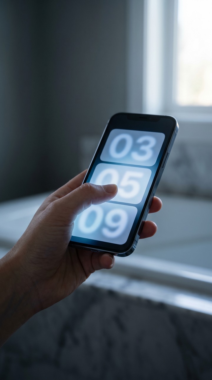 Hume App Dashboard