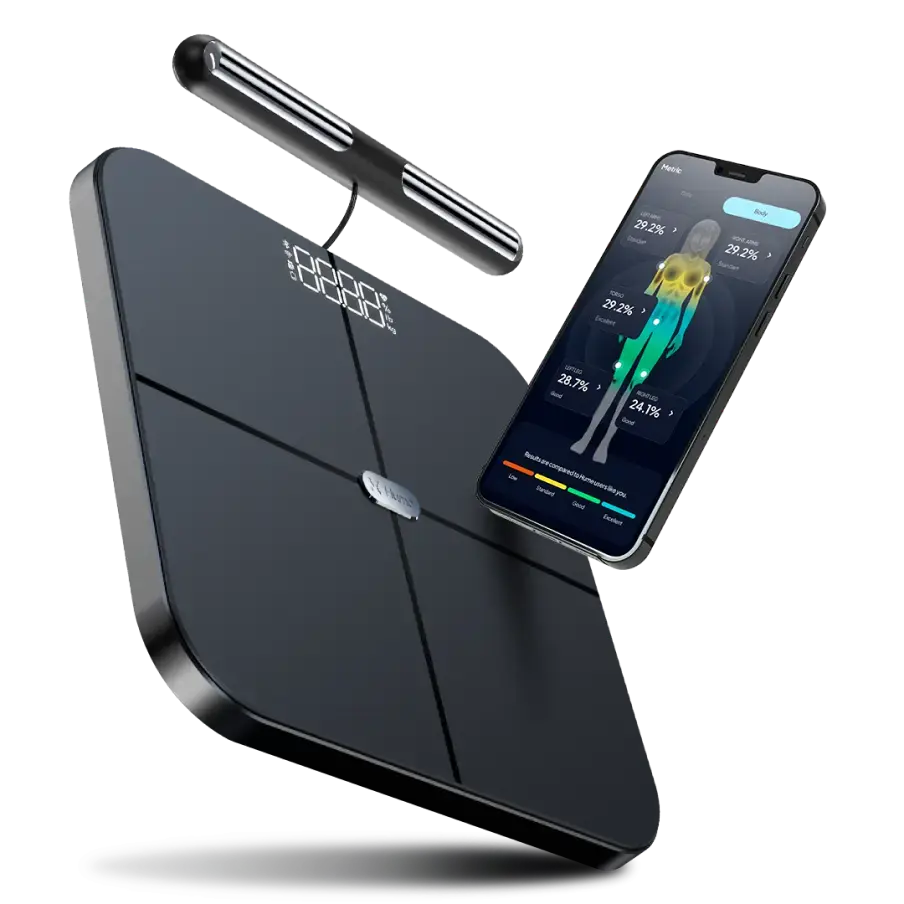 Hume Body Check Produktfoto
