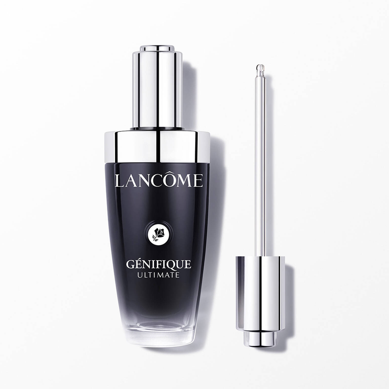 Advanced Génifique Ultimate Serum w opakowaniu