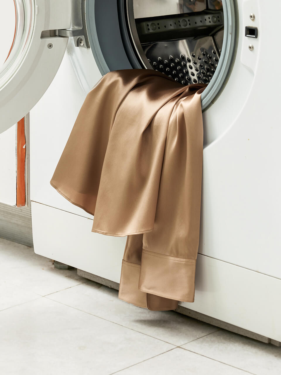 Lilysilk EasyCare Kollektion
