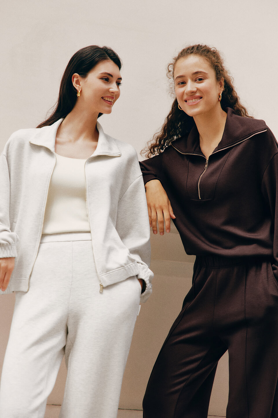 Lilysilk Seiden-Activewear