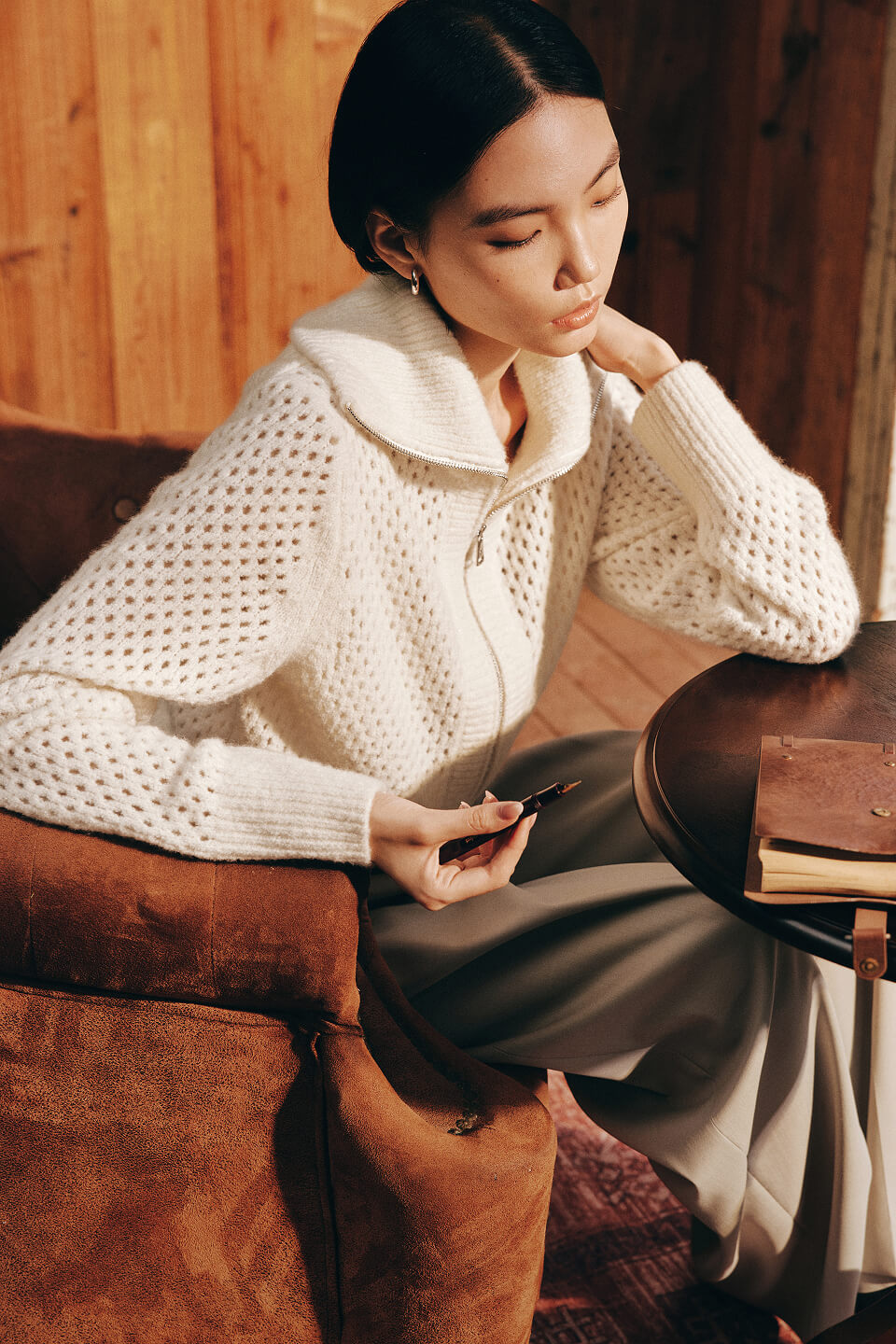 Selezione moda Lilysilk per il lavoro