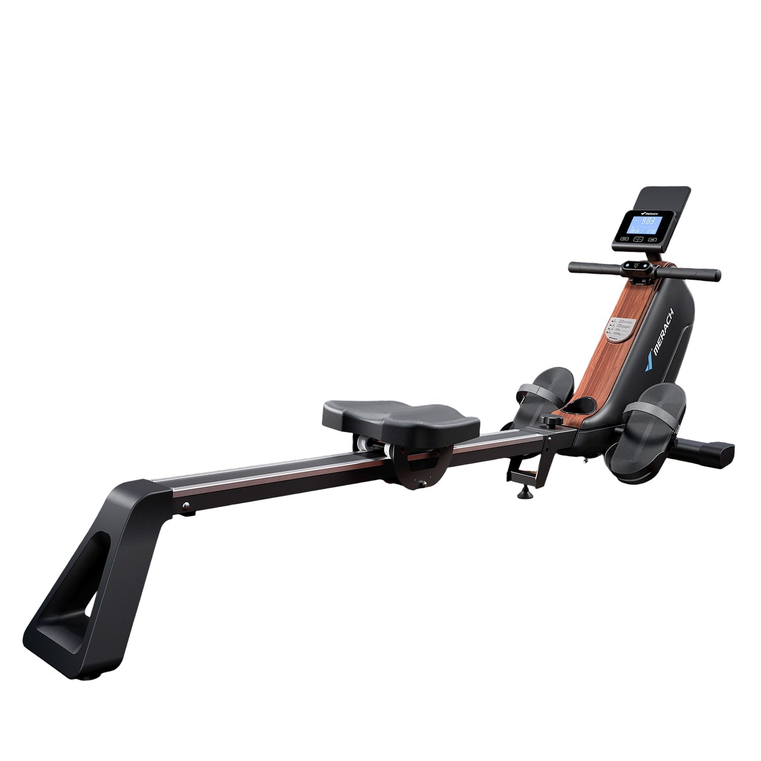 Merach R15 Pro rowing machine