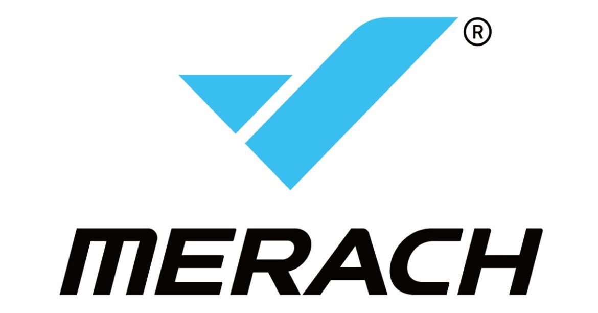 Merach smart home gym equipment