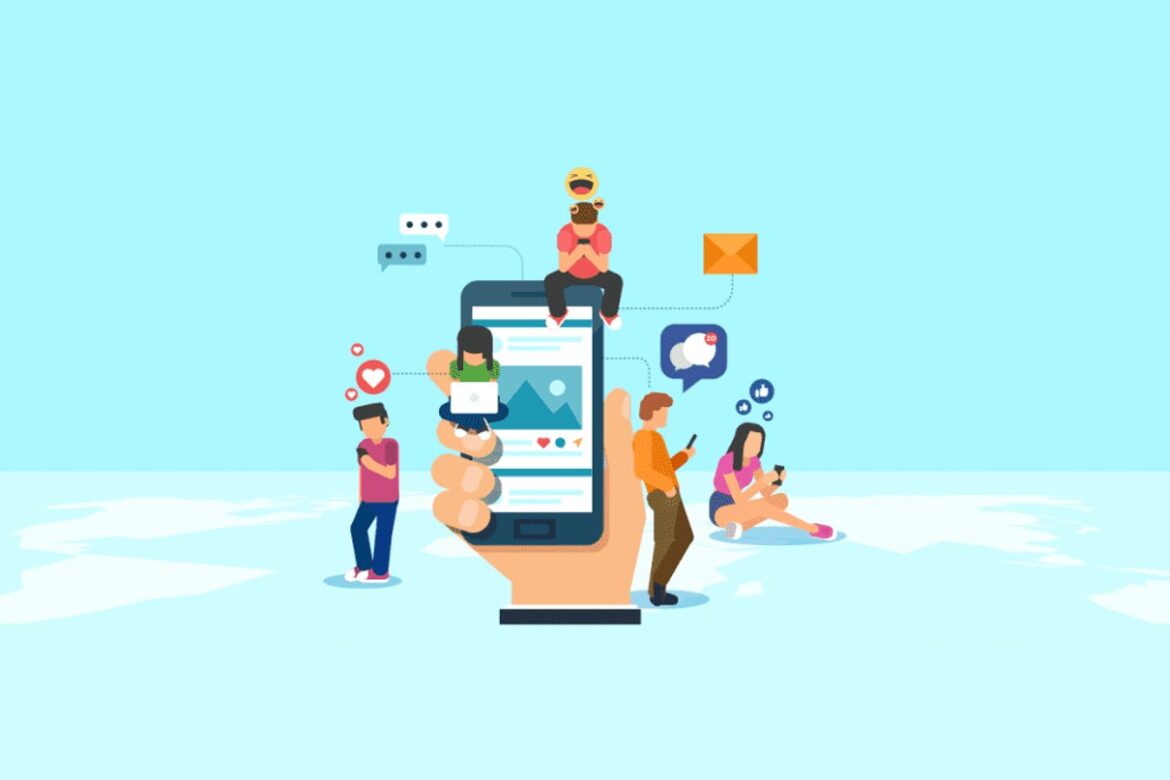 Smartfon i komunikacja marki w e-commerce