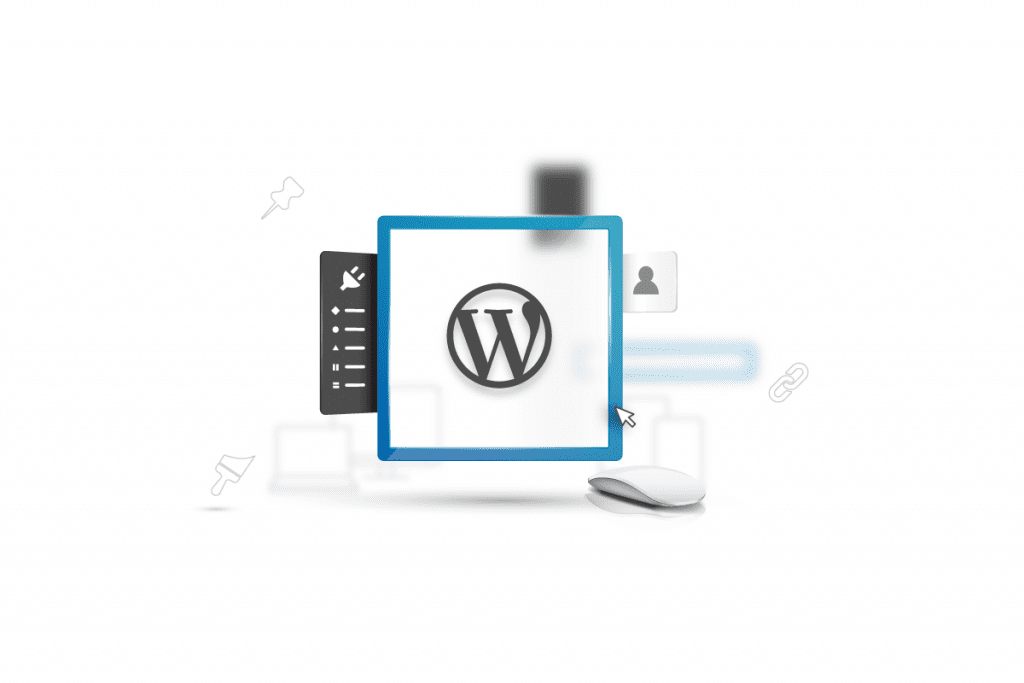 Narzędzia WordPress dla strony internetowej