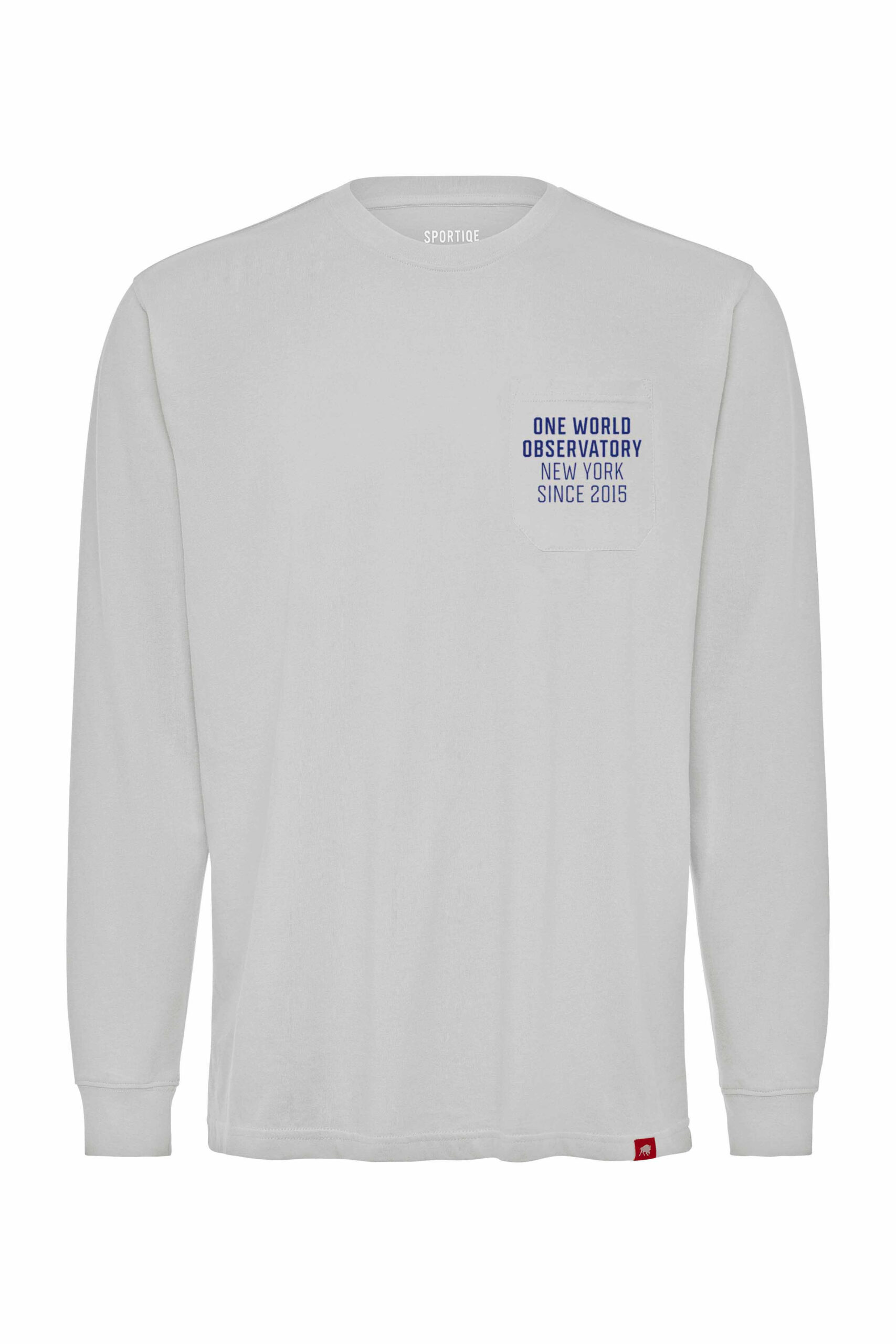 T-shirt Wales One World Observatory x Sportiqe