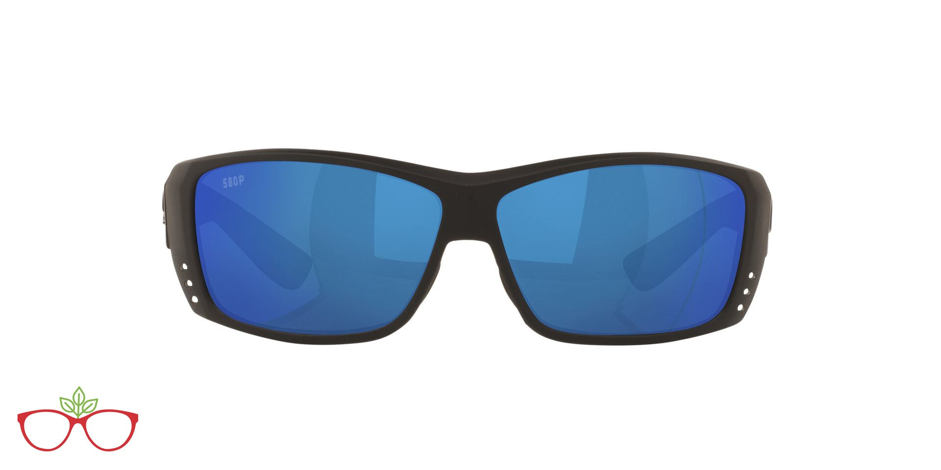 Lentes de sol Costa Del Mar CMAT01 azules