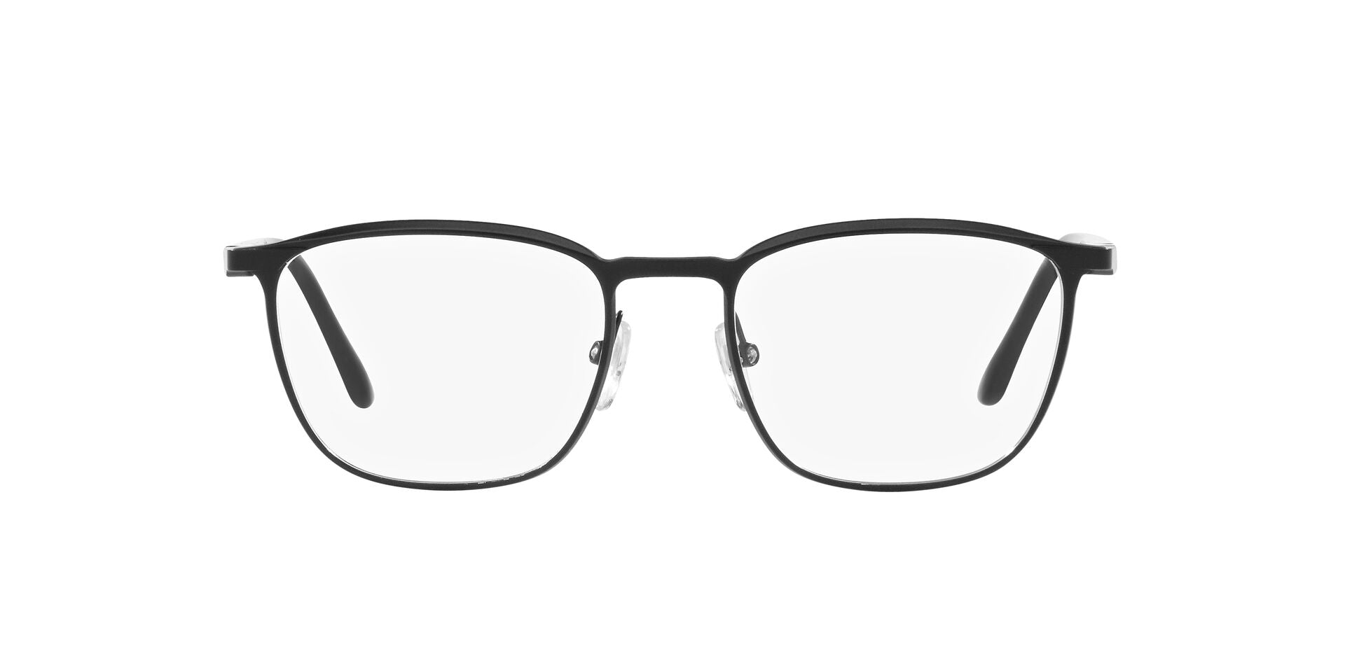 Lentes oftálmicos Starck SH2079 negros