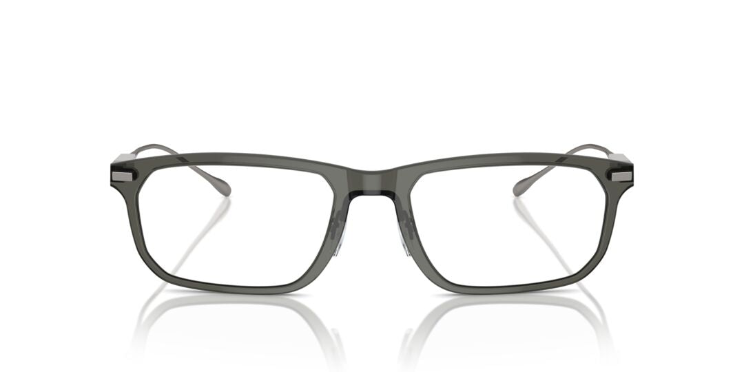 Lentes oftálmicos Starck SH2084T grises