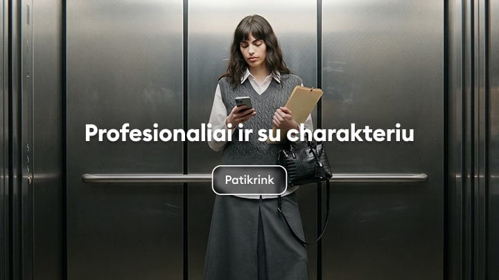Sinsay mokinio kambario organizavimo priemonės