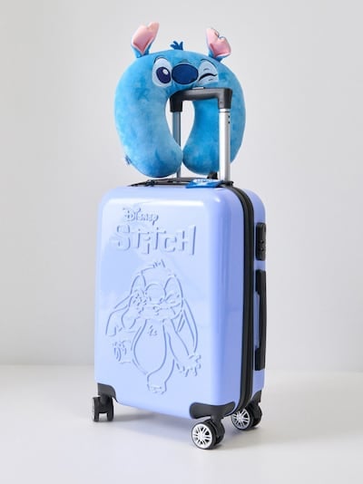 Sinsay Stitch lagaminas