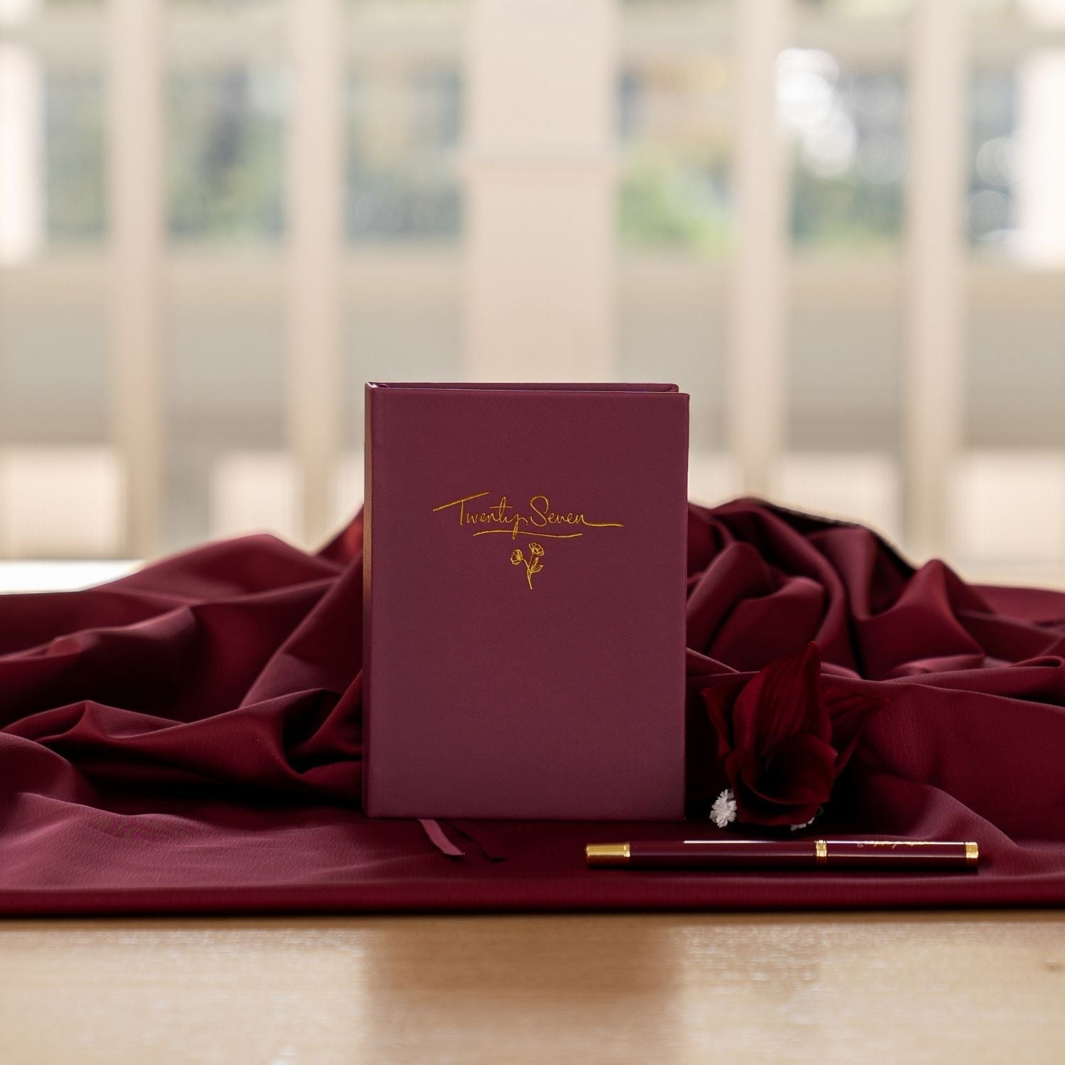 Berry 2027 Pocket Planner