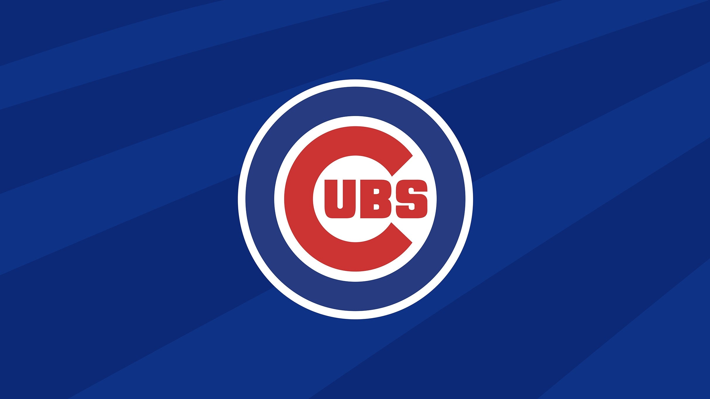 Chicago Cubs logo from a Ticketmaster sports listing