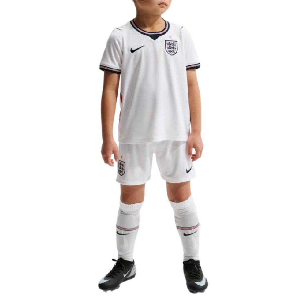 2026-2027 England home mini kit