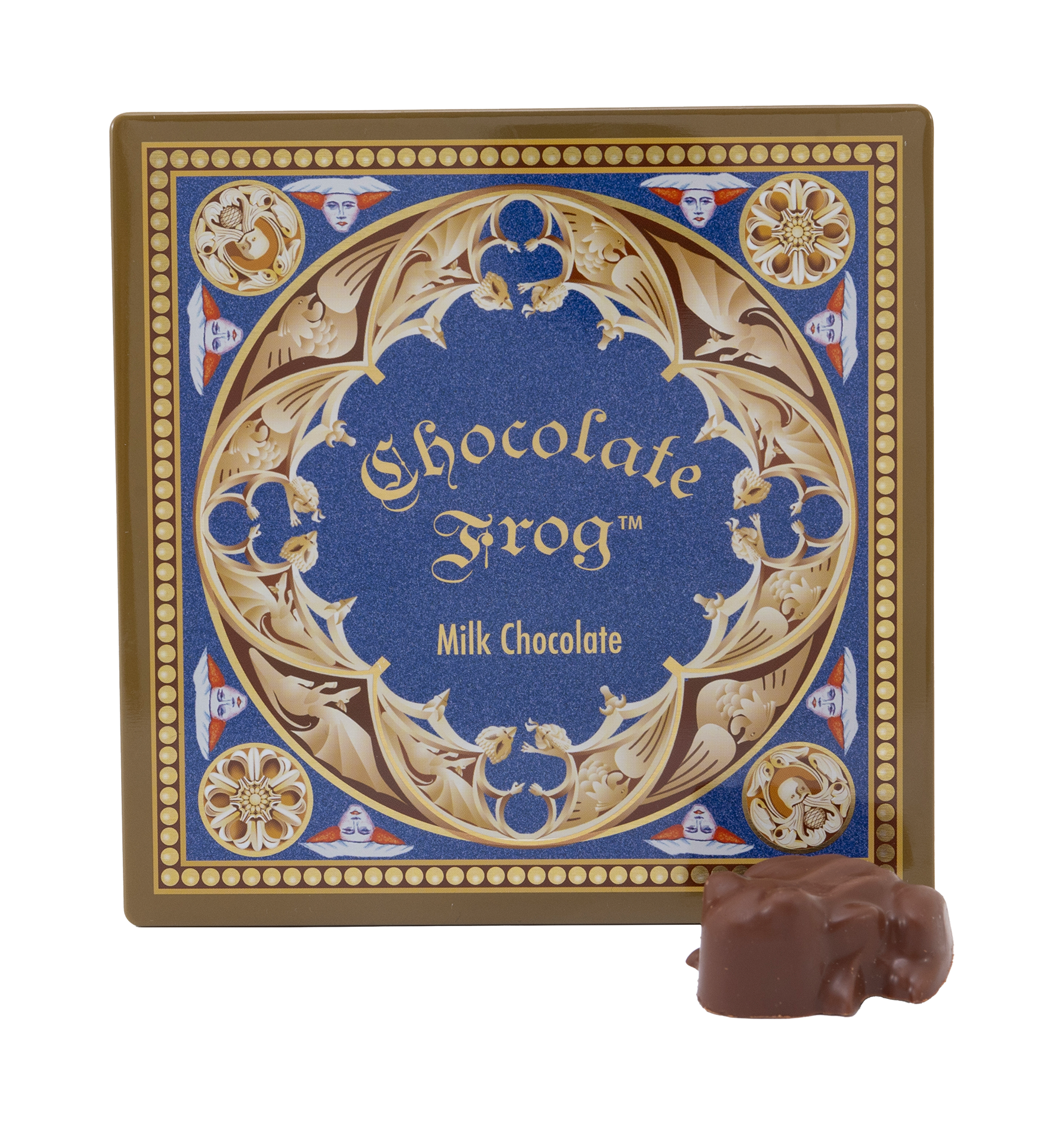 Chocolate Frog Tin product