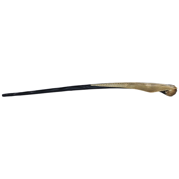 Golden Snitch original design wand