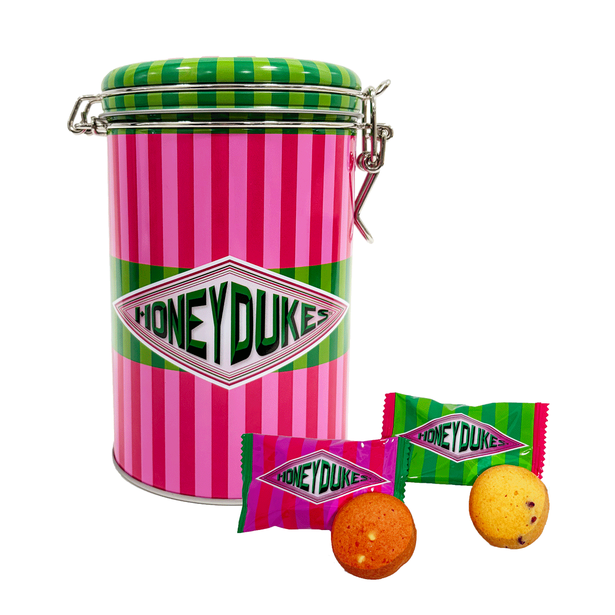 Honeydukes Cookie Tin product