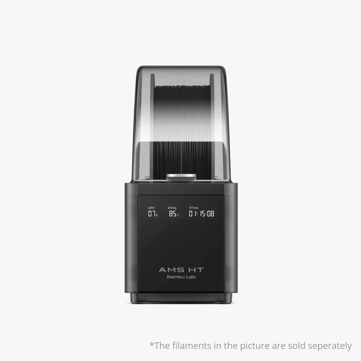 Bambu Lab AMS HT automatic material system