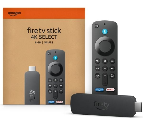 Amazon Fire TV Stick 4K Select product