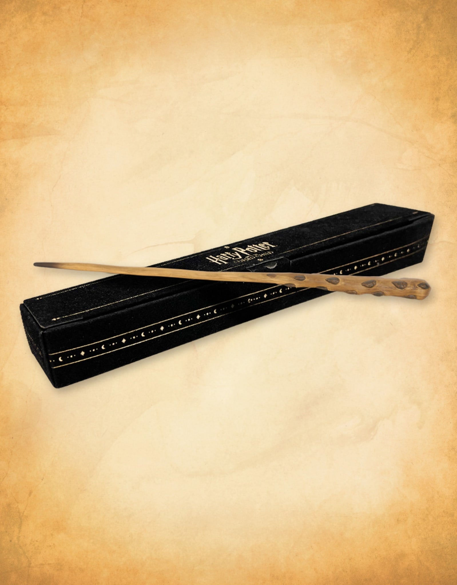 Albus Replica Wand product view