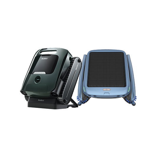Ensemble AquaSense 2 Pro et iSkim Ultra