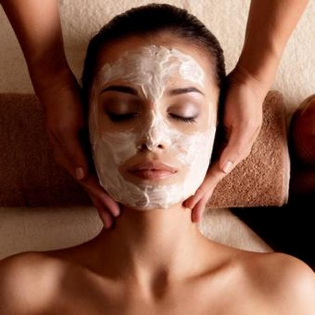 Wellnessbereich eines Best Western Hotels
