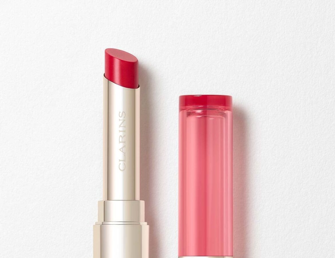 Clarins Lip Oil Balm i produktbild