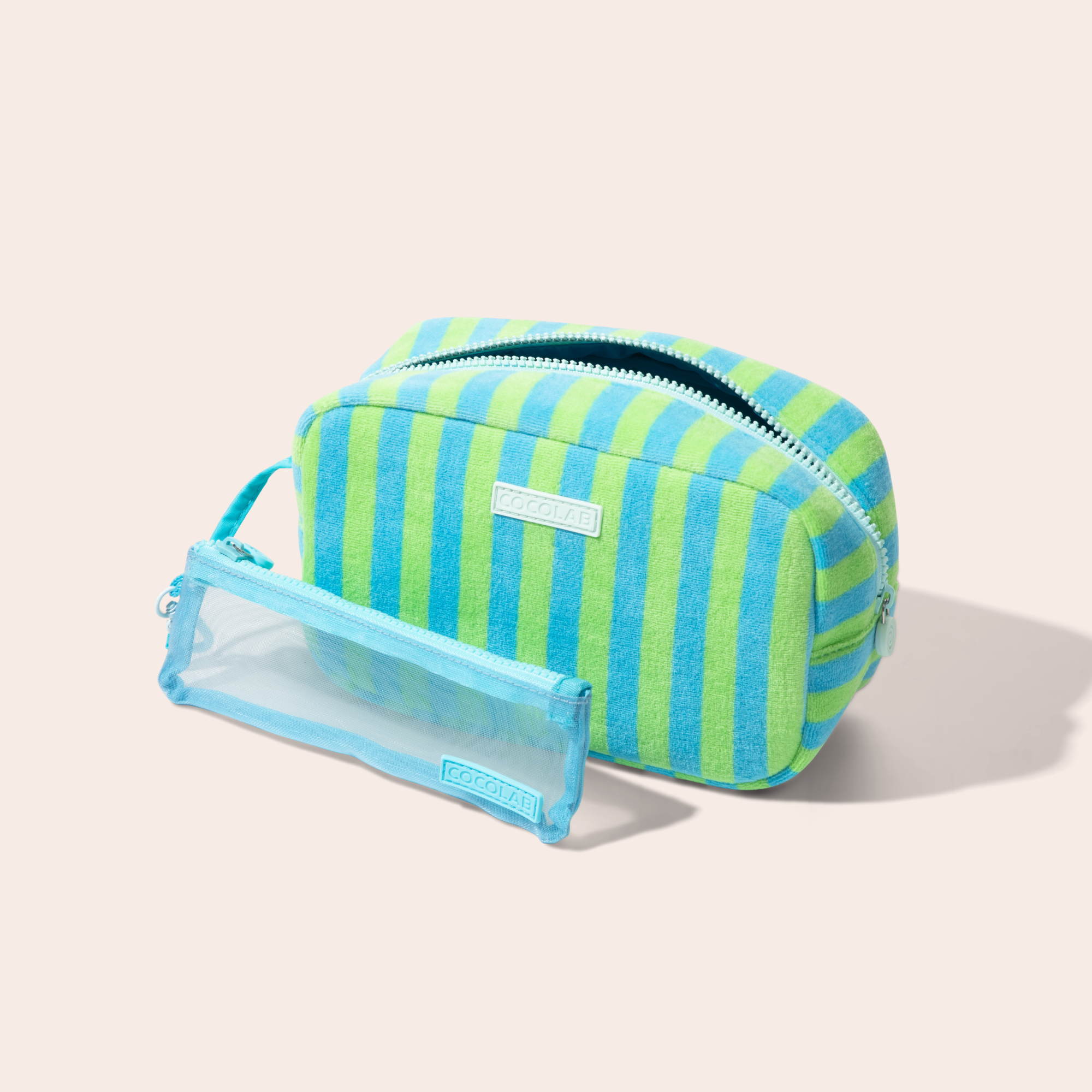 Cocofloss Jet Setter Pouch travel accessory