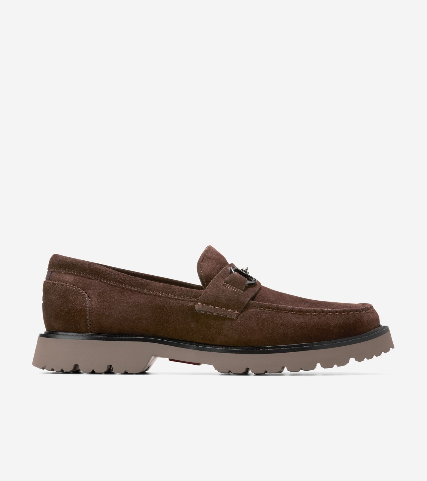 Mocasines de ante American Classics Bit de Cole Haan