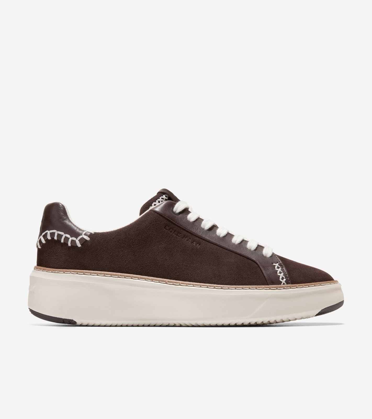 Zapatillas de mujer GrandPrø Topspin de Cole Haan