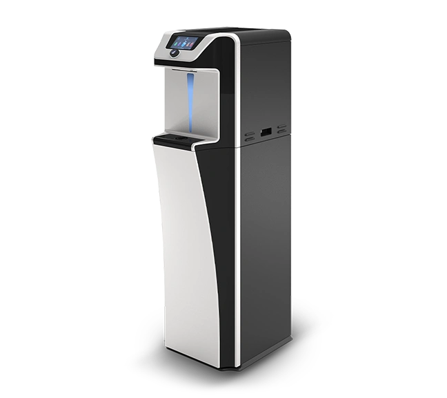 Culligan C7 Firewall water dispenser