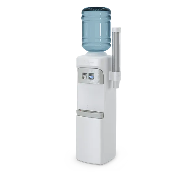 Culligan CB Core bottled water cooler