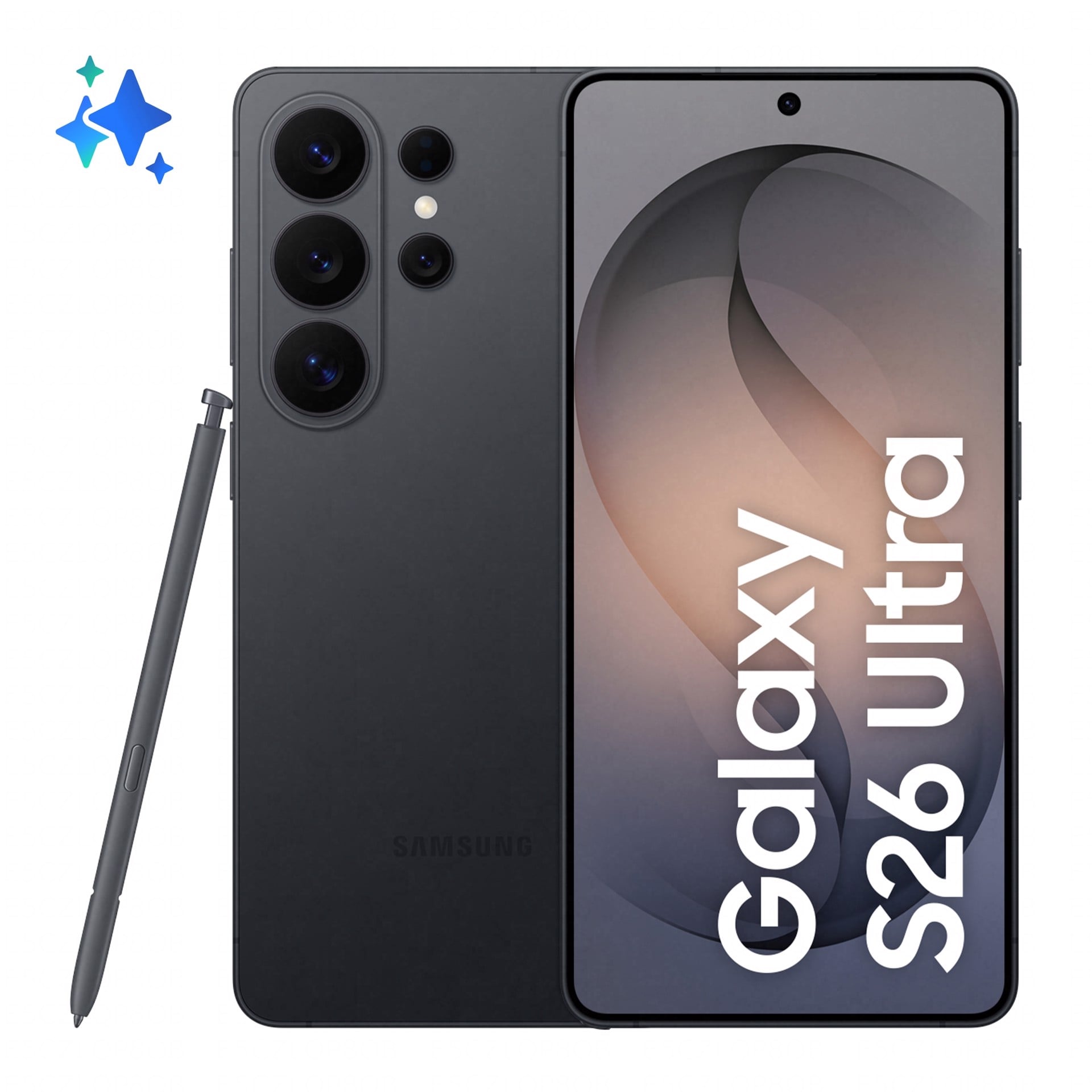 Smartphone Samsung Galaxy S26 Ultra