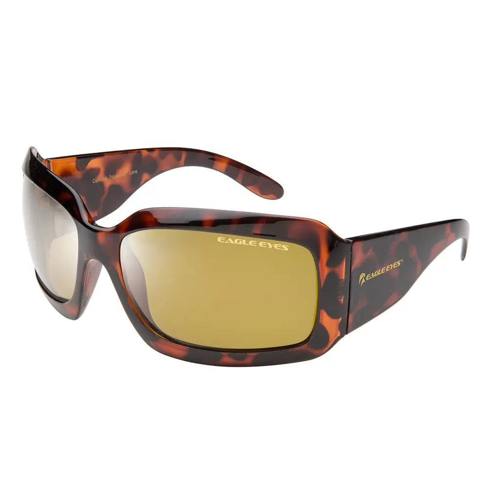 Lentes EagleEyes Gemstone Tortoise