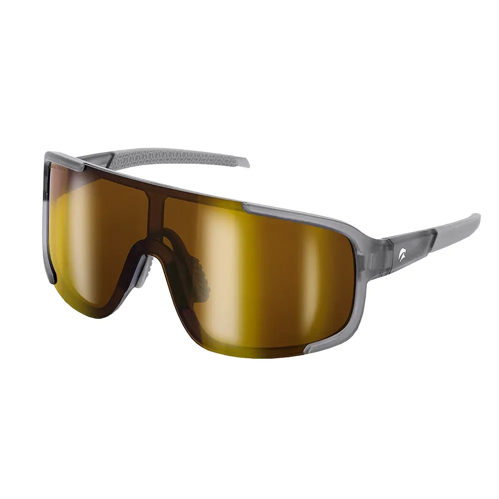 Lentes EagleEyes Steller Gold Mirror