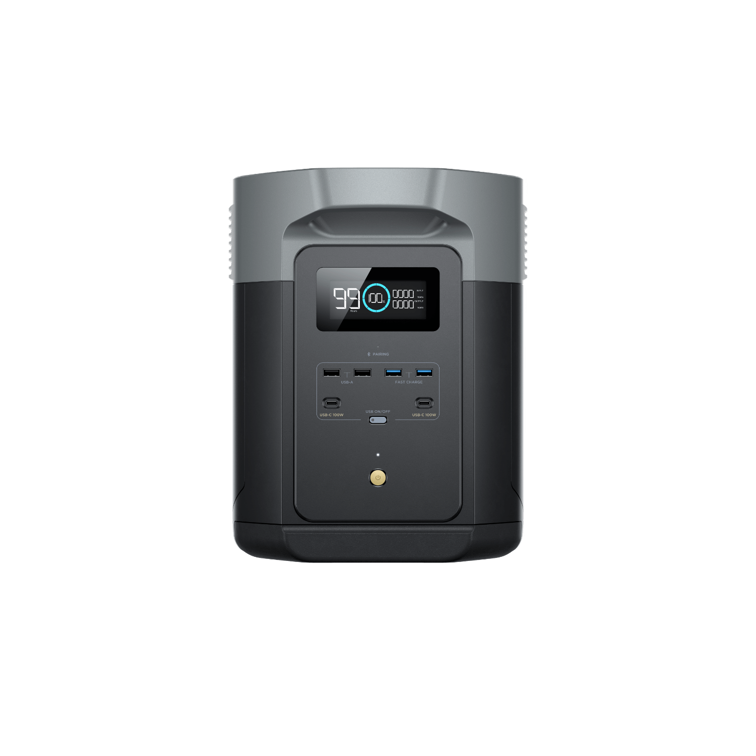 DELTA 2 Max Tragbare Powerstation