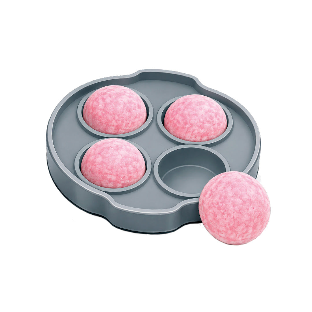 Booster Treat Tray für selbstgemachte Hundesnacks