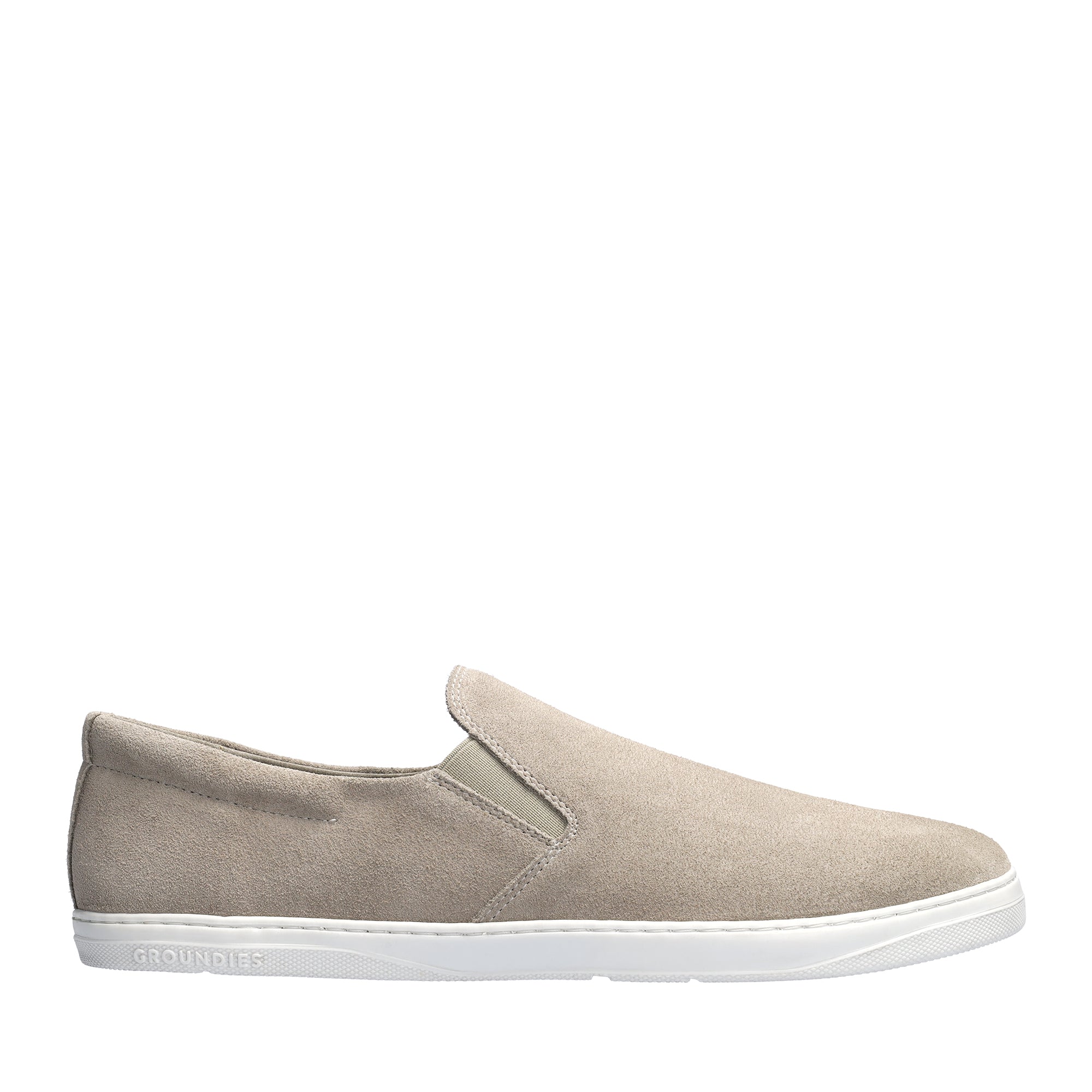 Groundies Ease Men Sneaker
