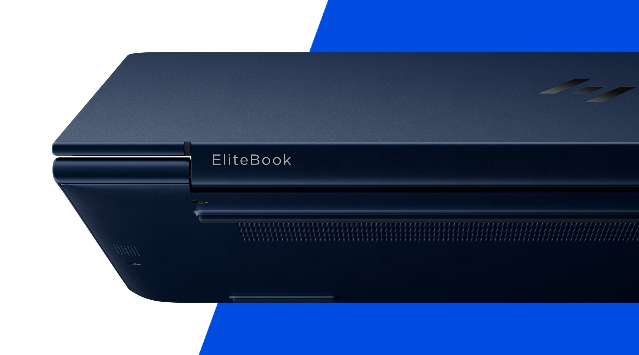 Notebook HP EliteBook con funzioni AI per il lavoro